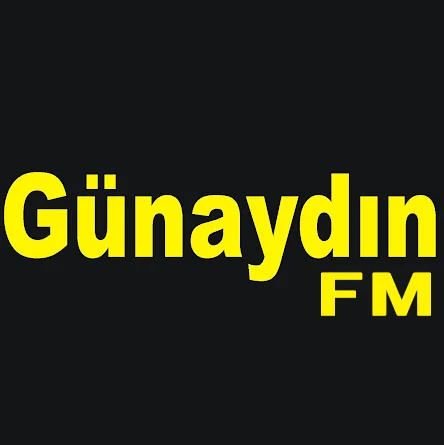GÜNAYDIN FM logo