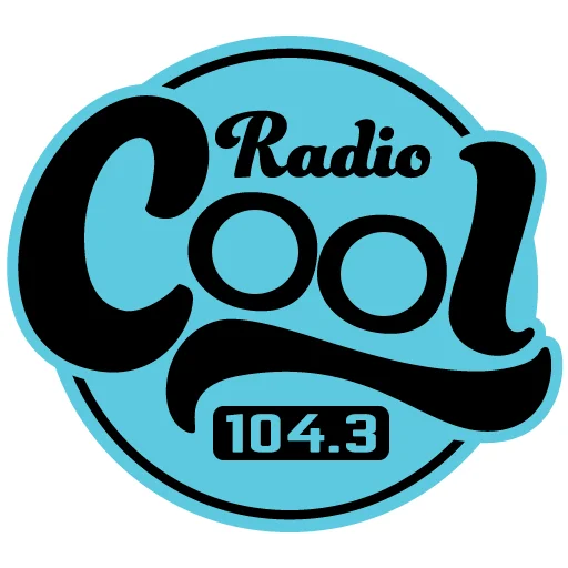 RADIO COOL logo