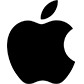 Apple logo