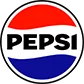 Pepsi logo