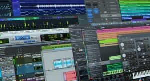 Was sind die Programme im Bereich Voice Over?